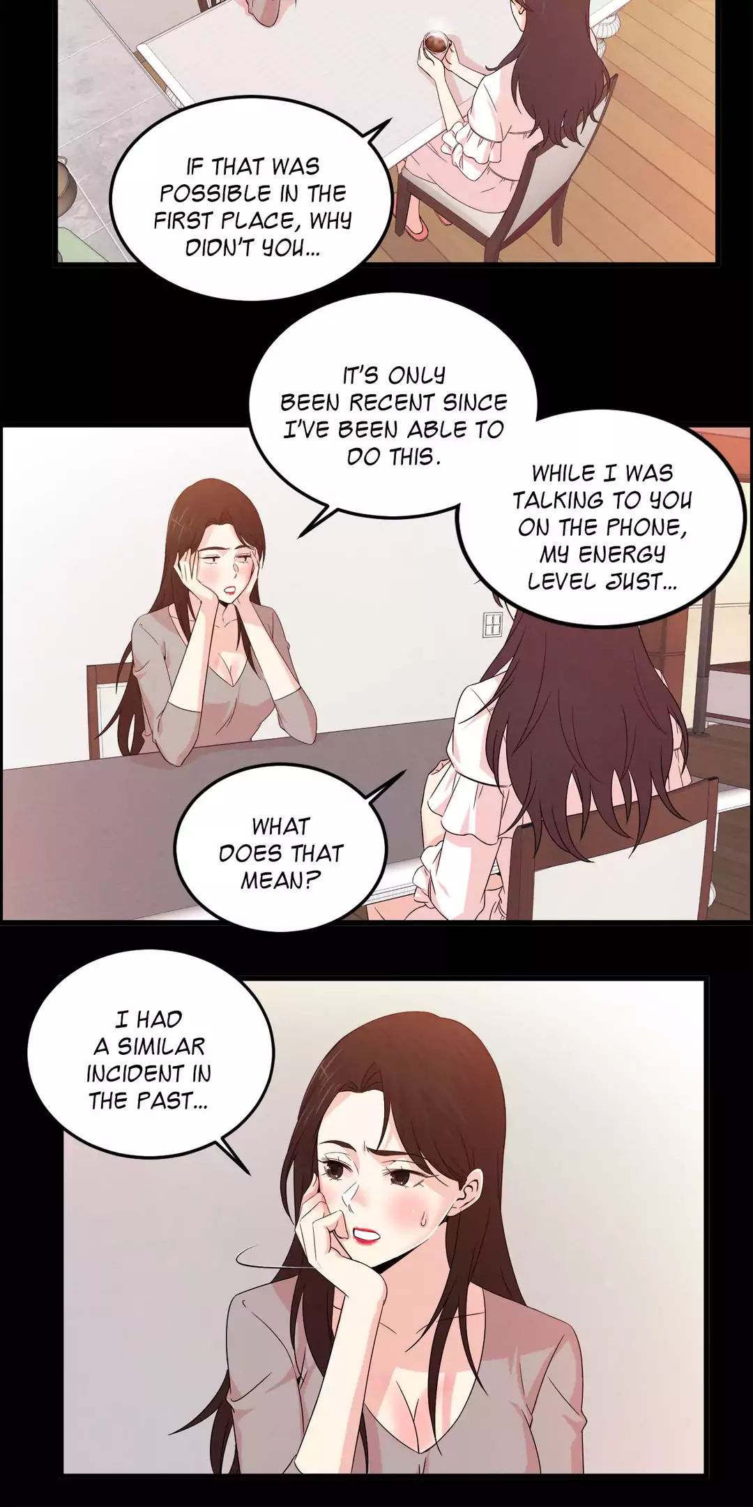 Sextealer Chapter 35 image 6
