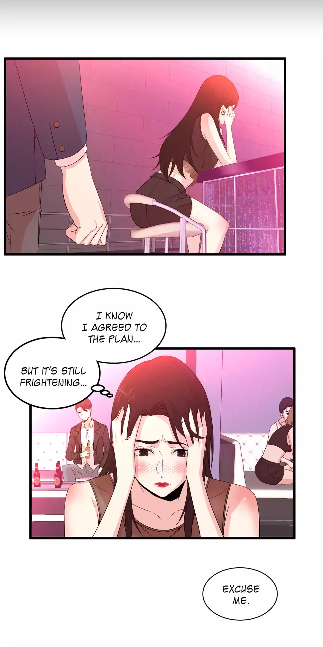 Sextealer Chapter 35 image 8