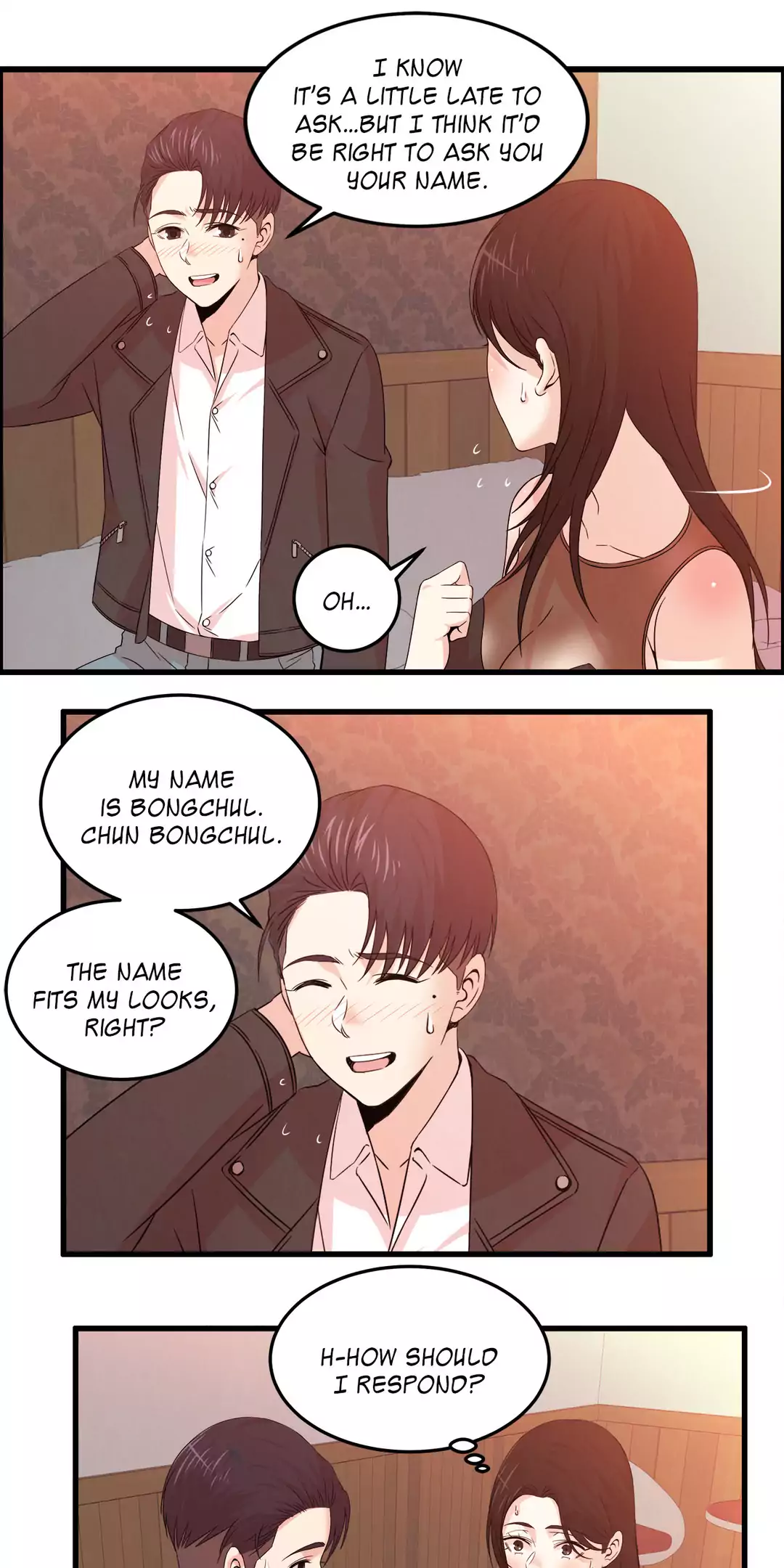 Sextealer Chapter 36 image 9
