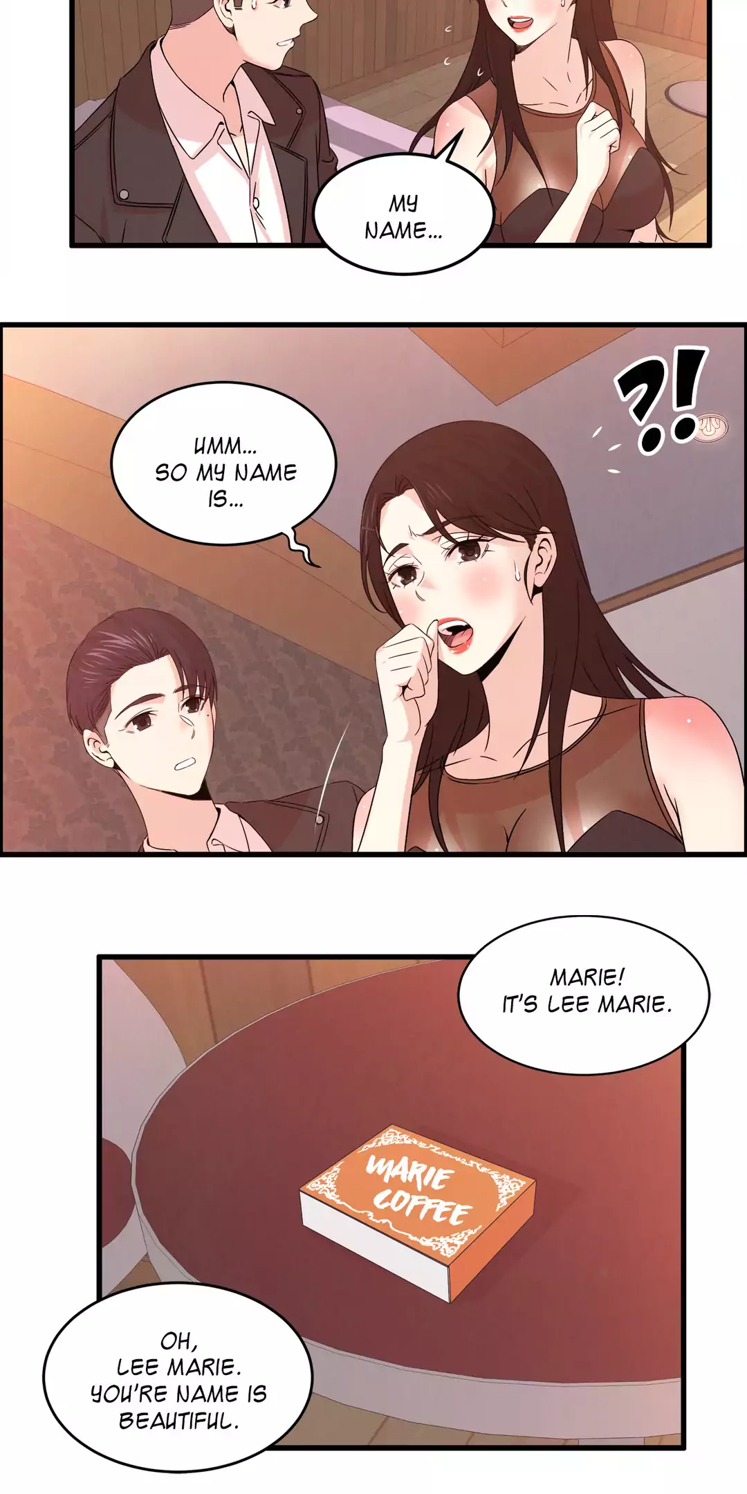 Sextealer Chapter 36 image 10