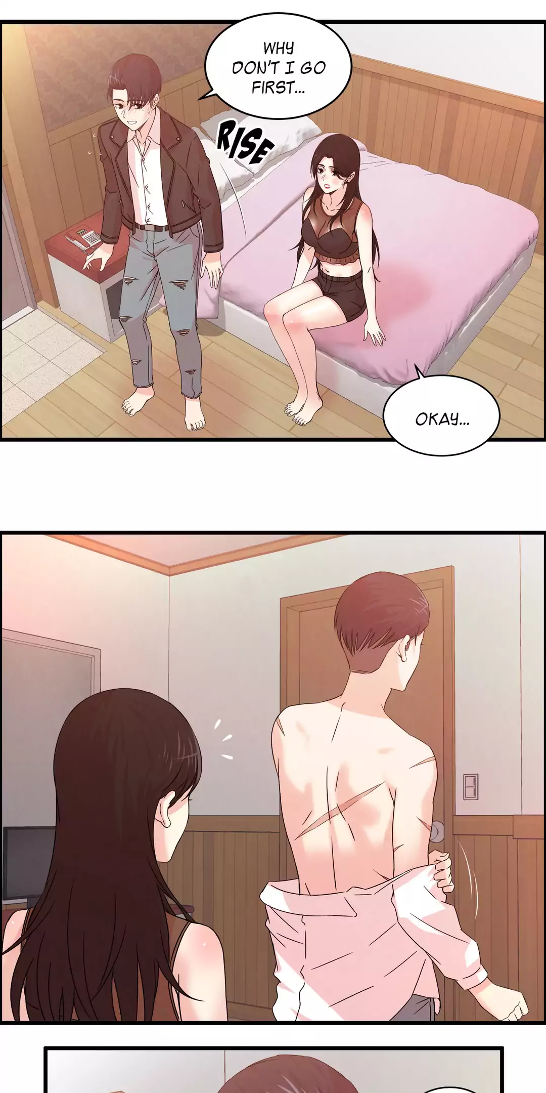 Sextealer Chapter 36 image 11
