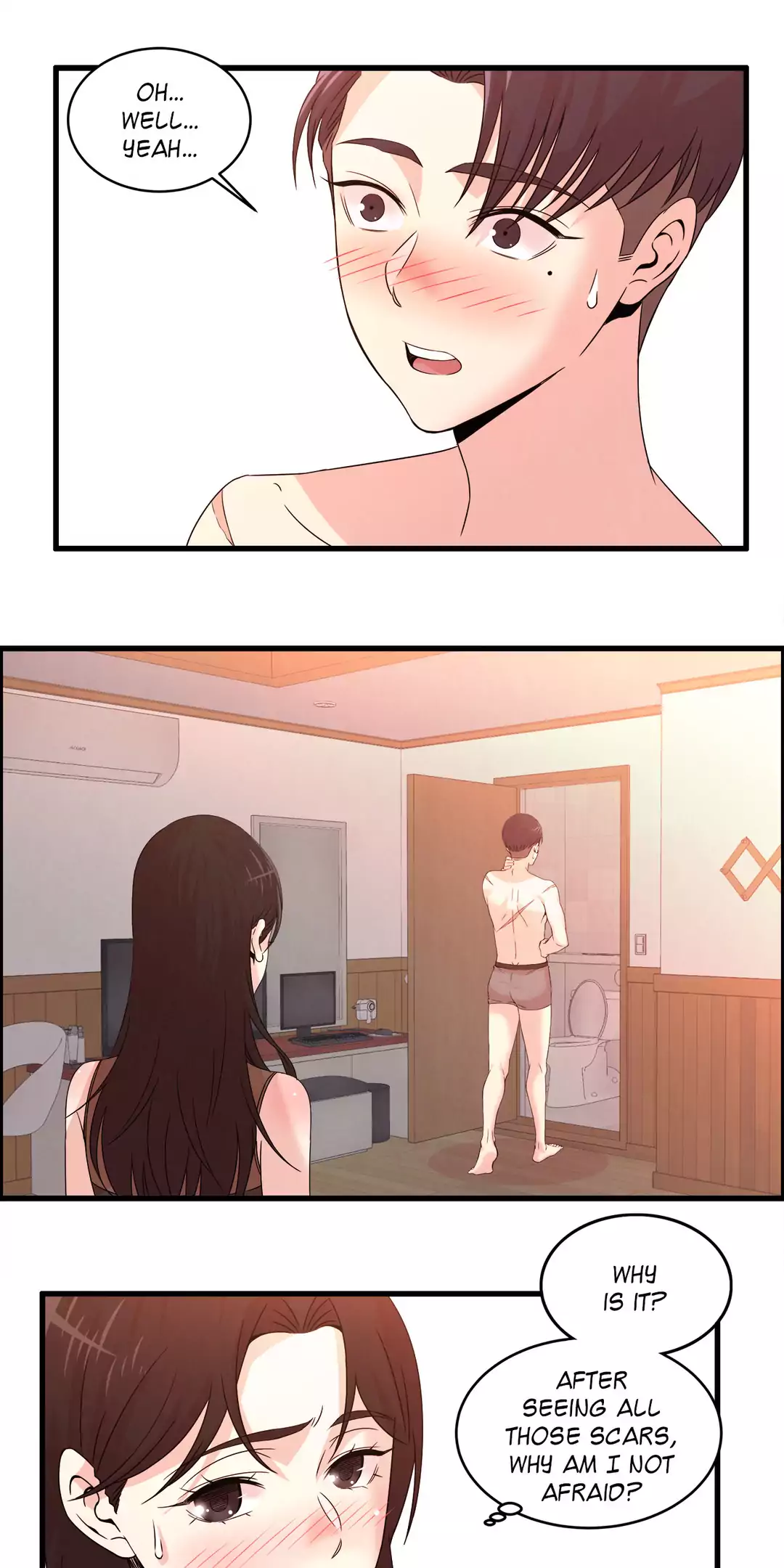 Sextealer Chapter 36 image 13