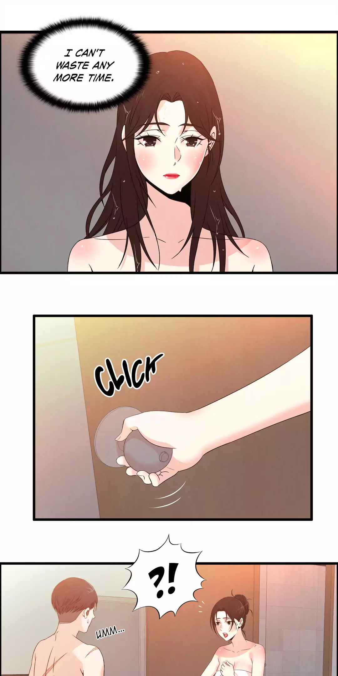 Sextealer Chapter 36 image 15