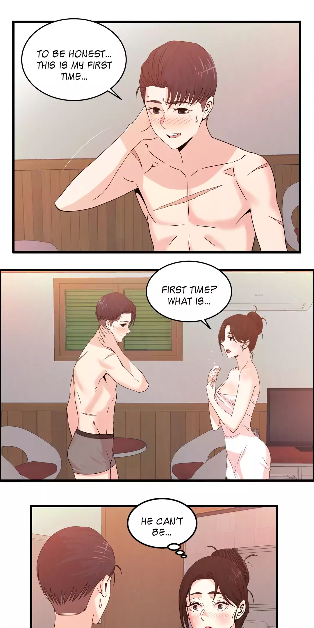 Sextealer Chapter 36 image 17