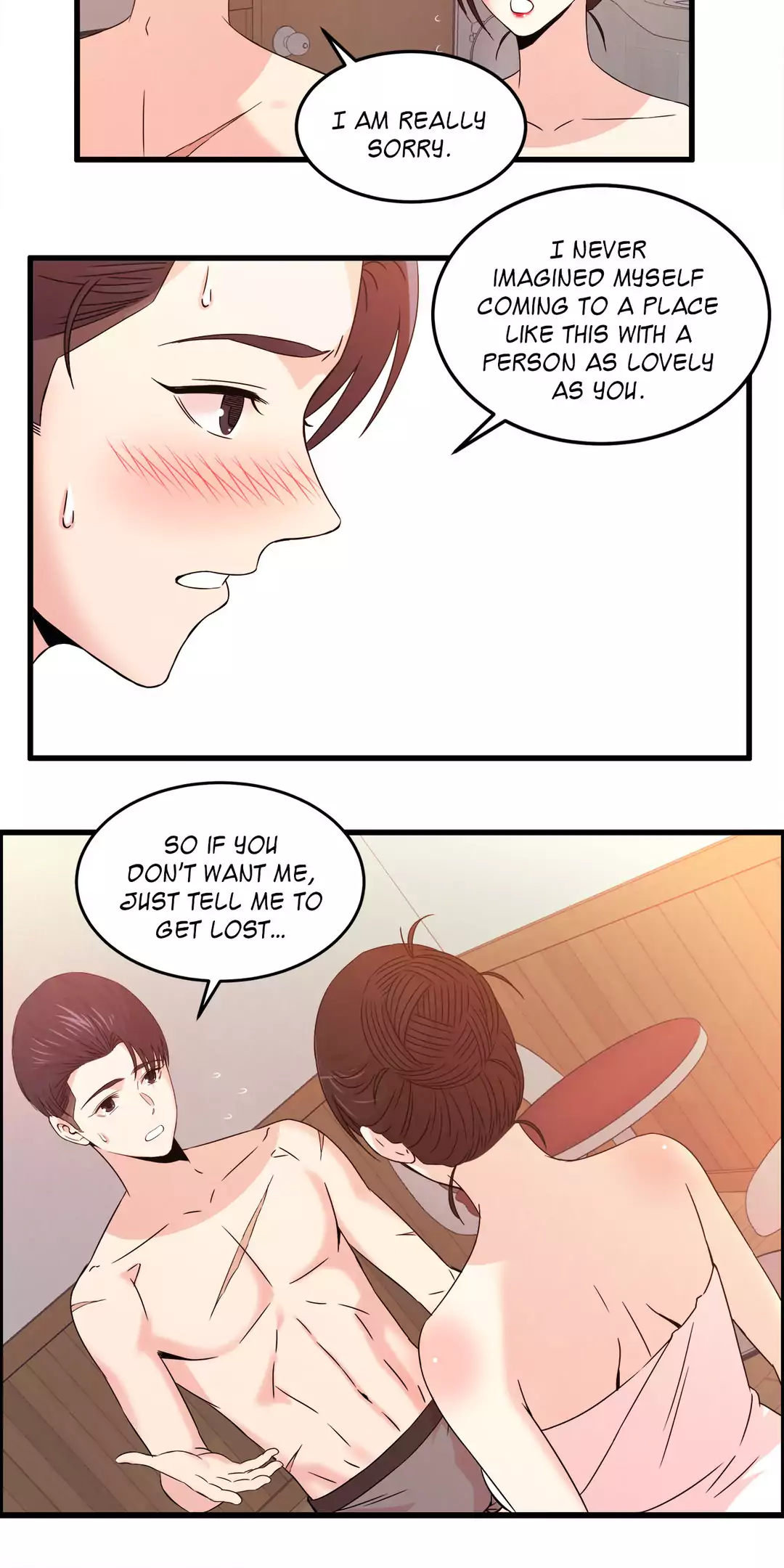 Sextealer Chapter 36 image 18