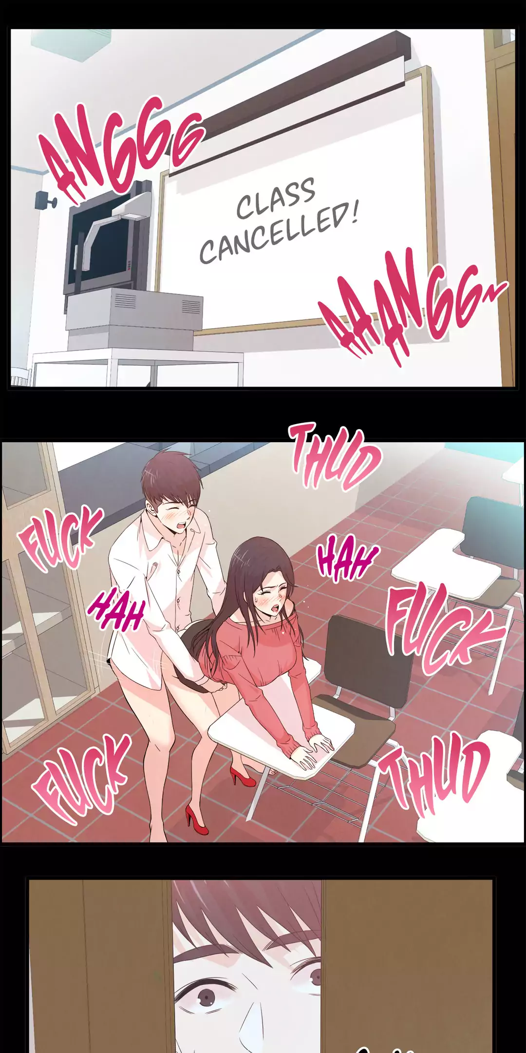 Sextealer Chapter 36 image 1