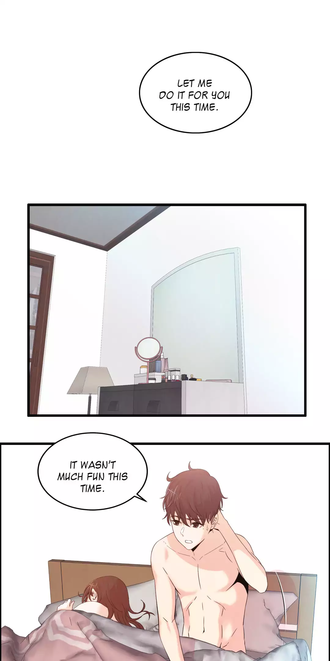 Sextealer Chapter 36 image 23