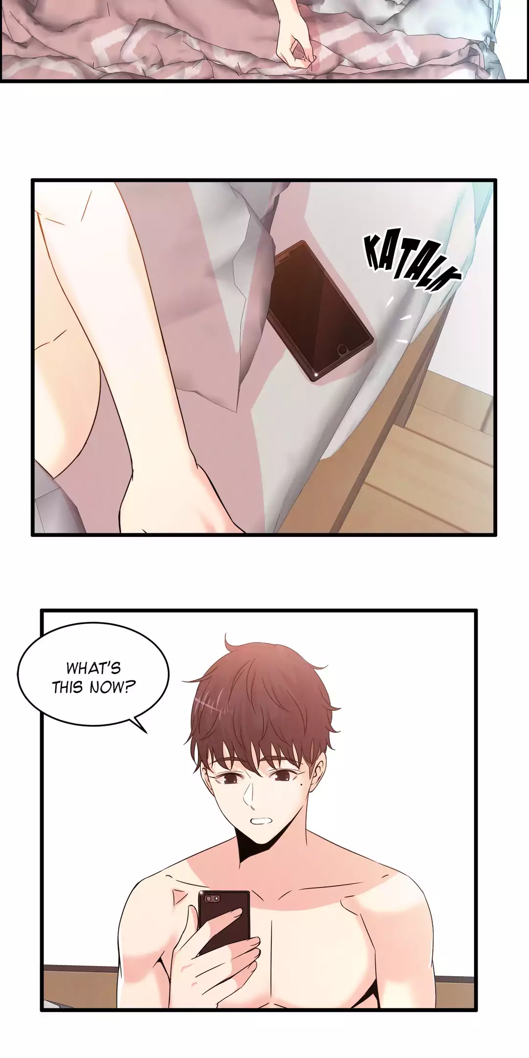 Sextealer Chapter 36 image 24