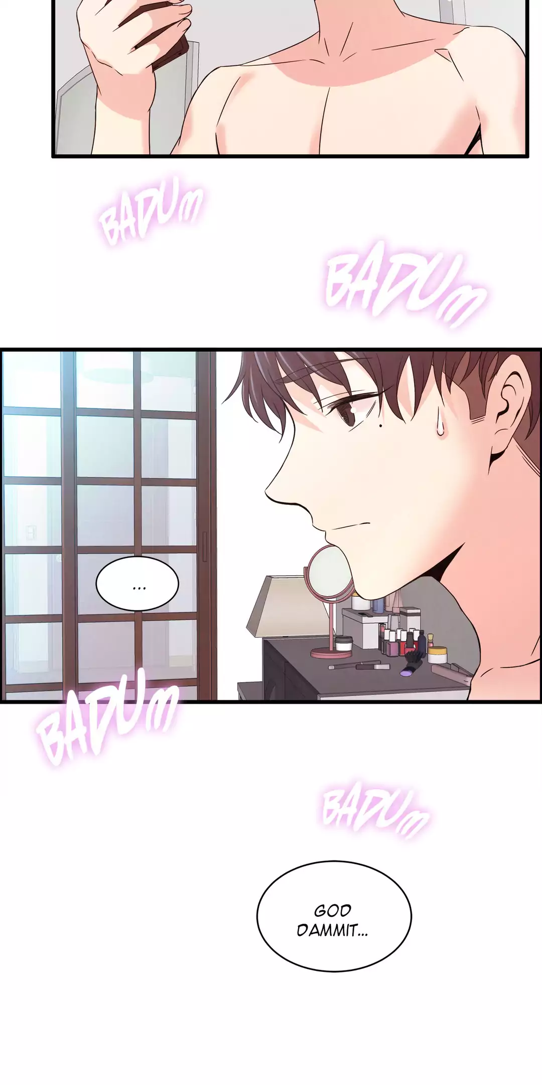 Sextealer Chapter 36 image 26