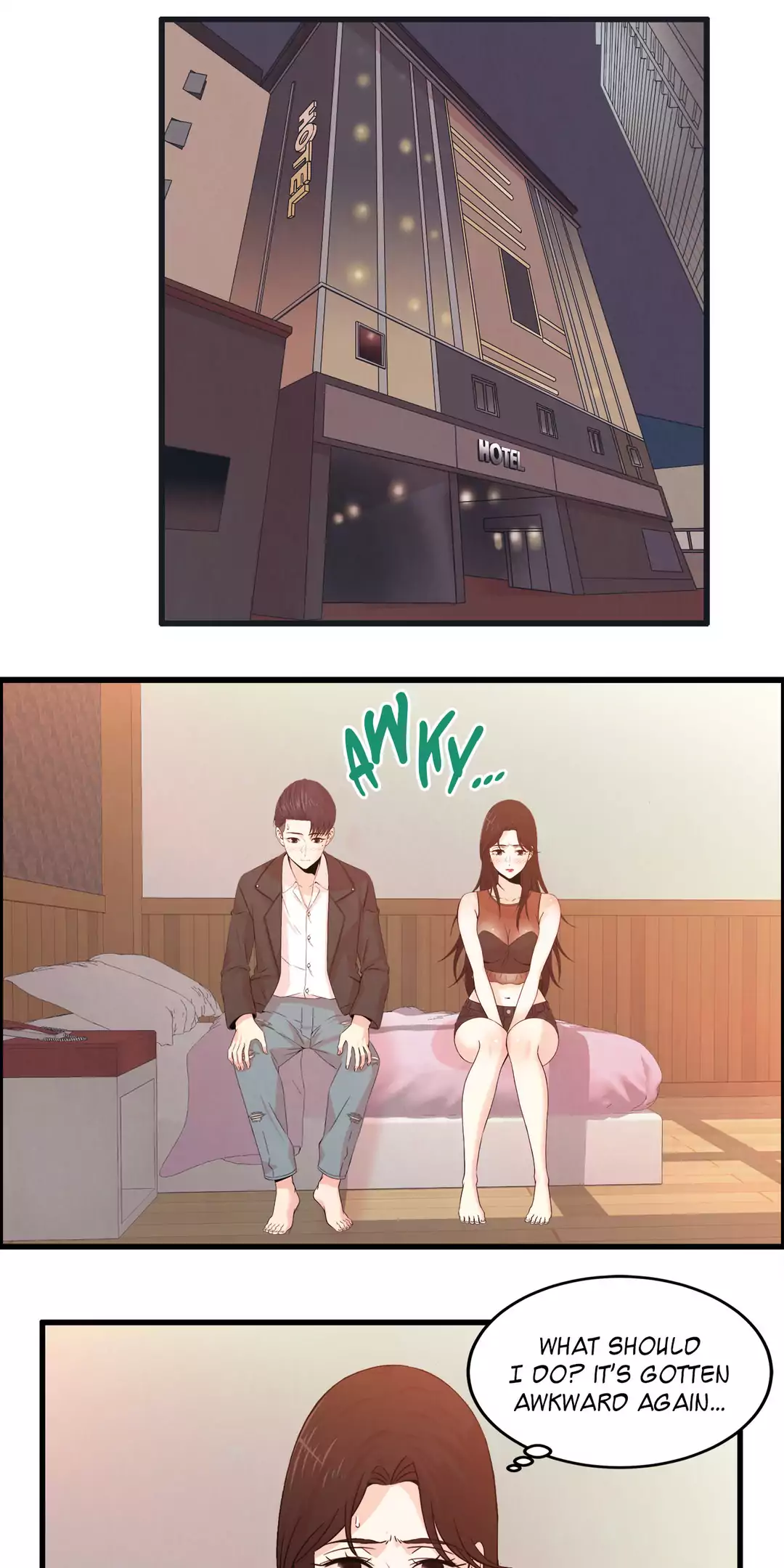 Sextealer Chapter 36 image 7