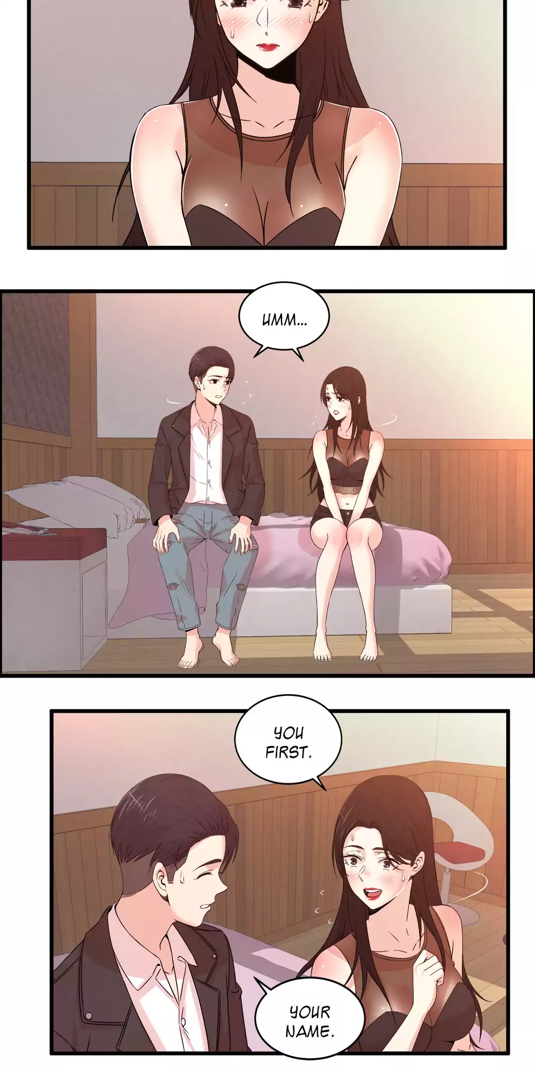 Sextealer Chapter 36 image 8