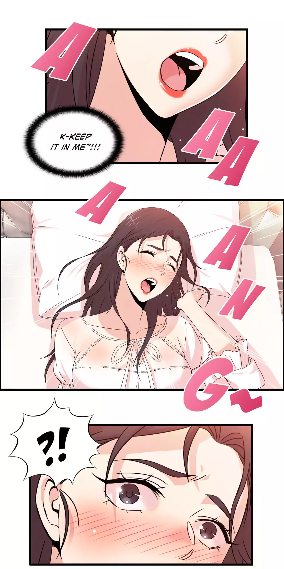 Sextealer Chapter 37 image 9