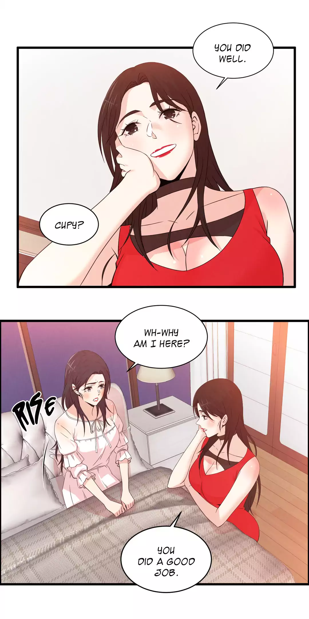Sextealer Chapter 37 image 10
