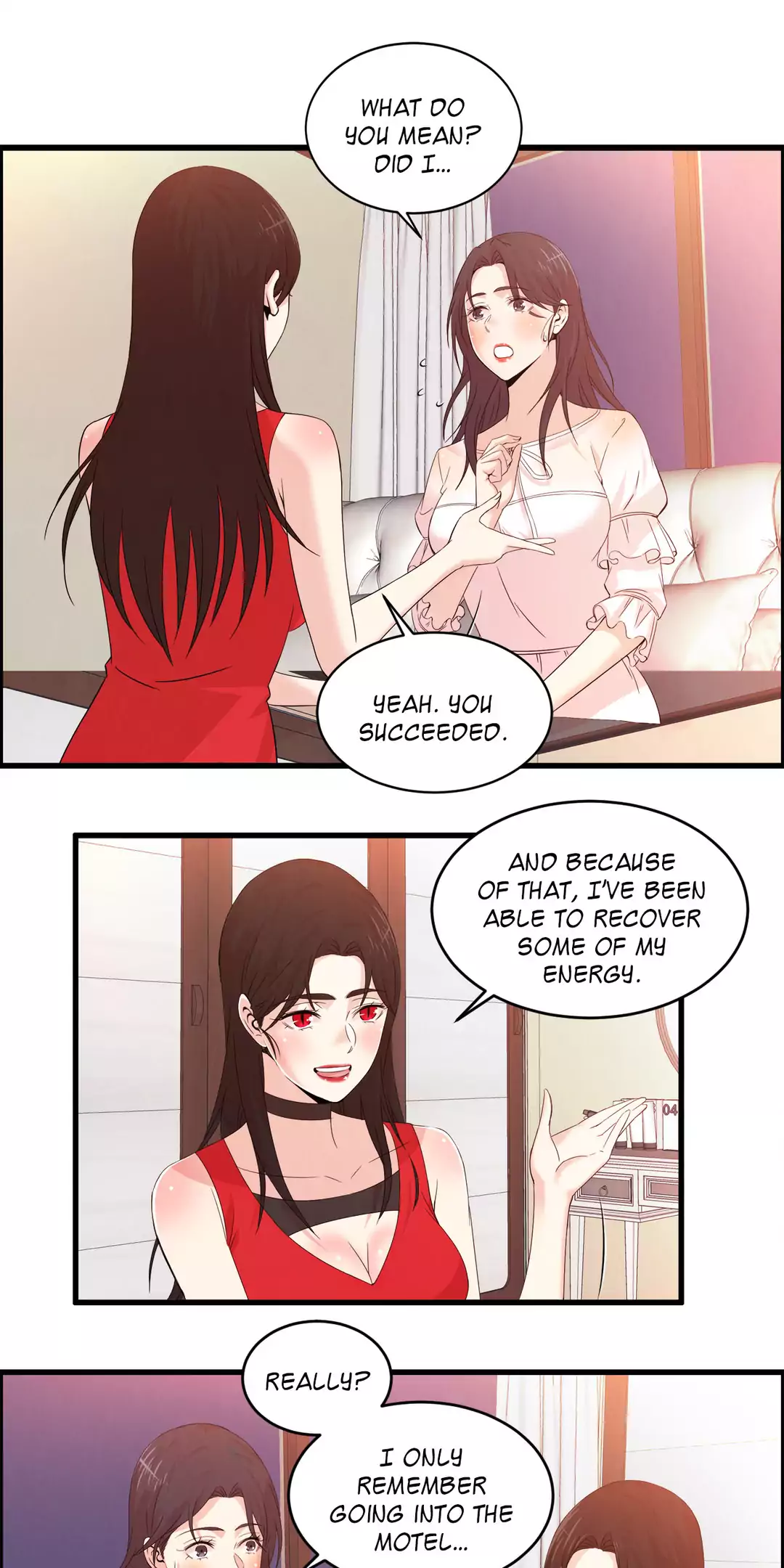 Sextealer Chapter 37 image 11