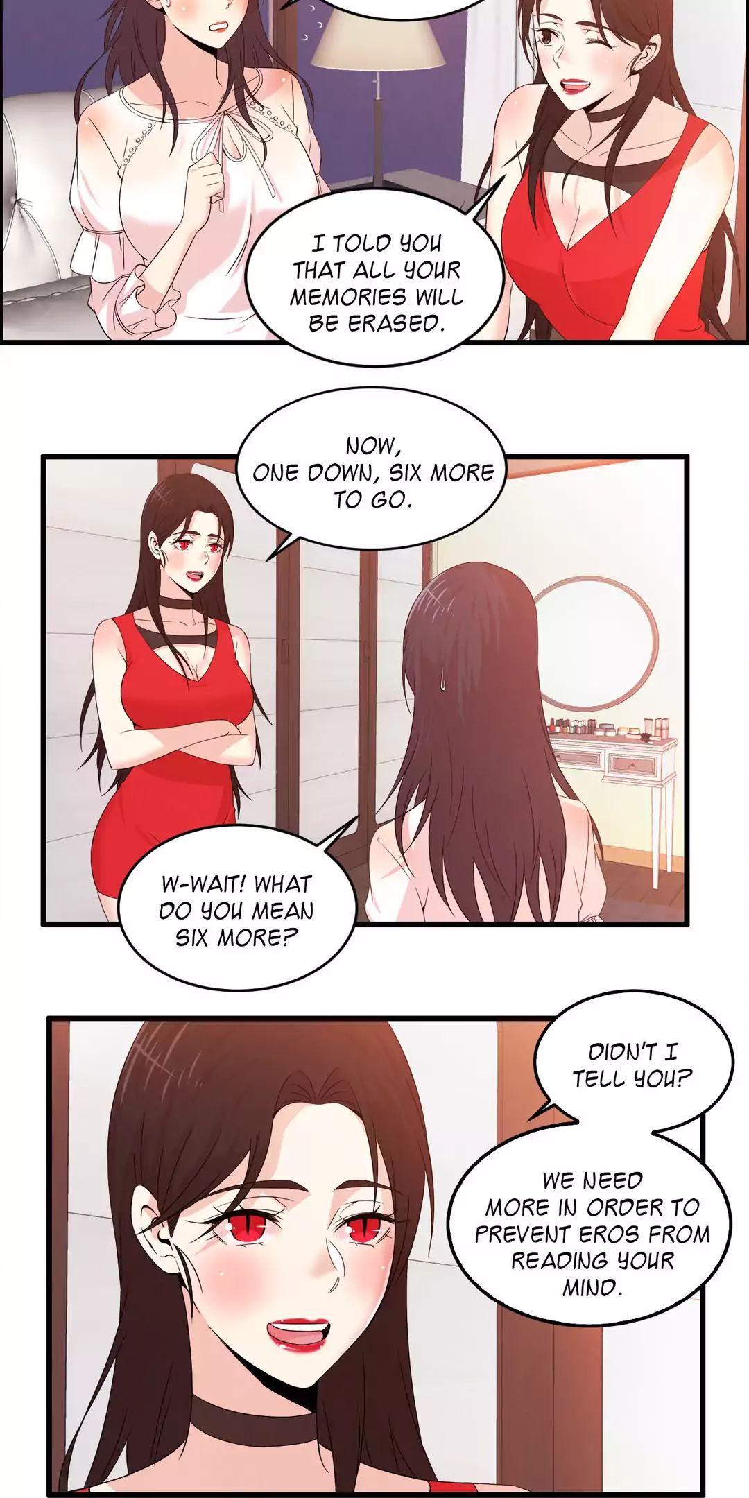 Sextealer Chapter 37 image 12