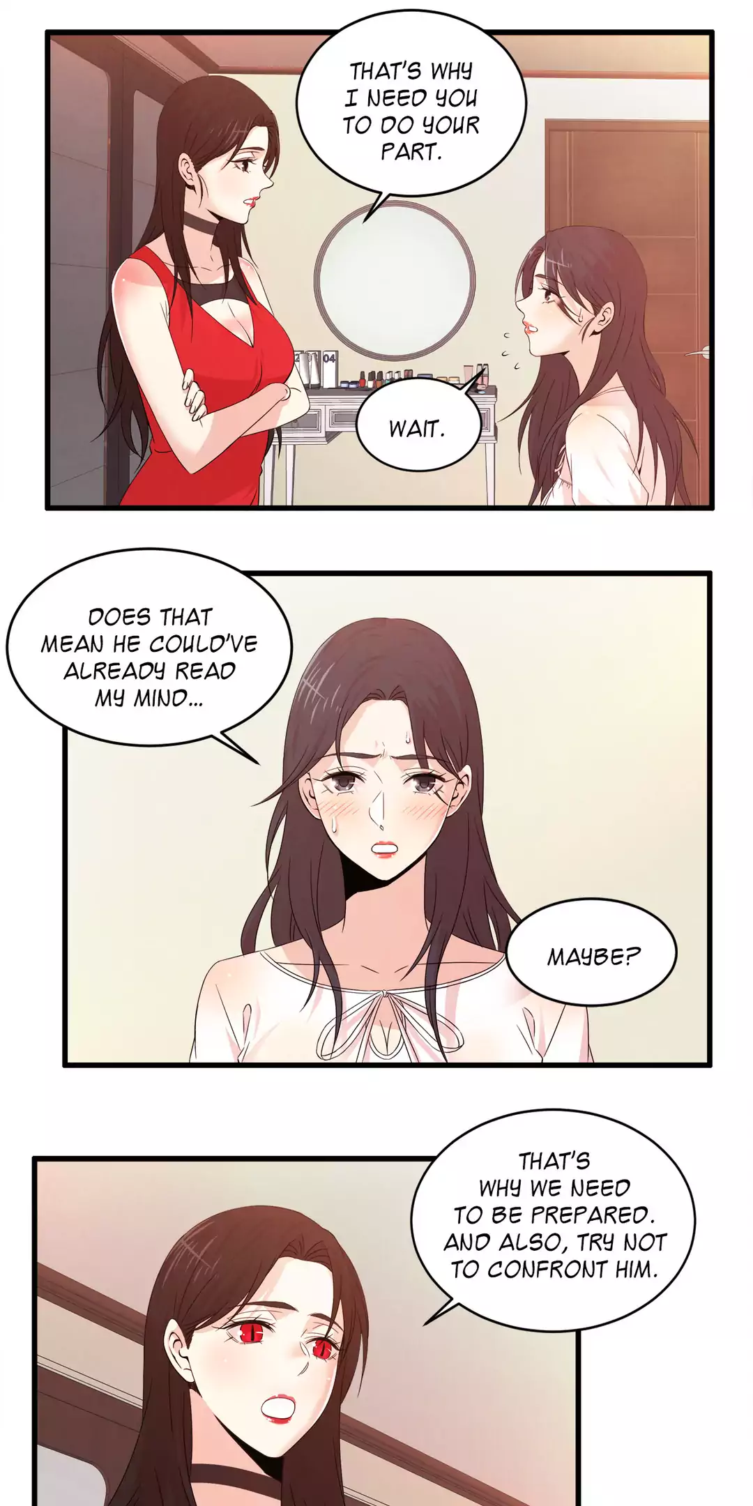 Sextealer Chapter 37 image 13