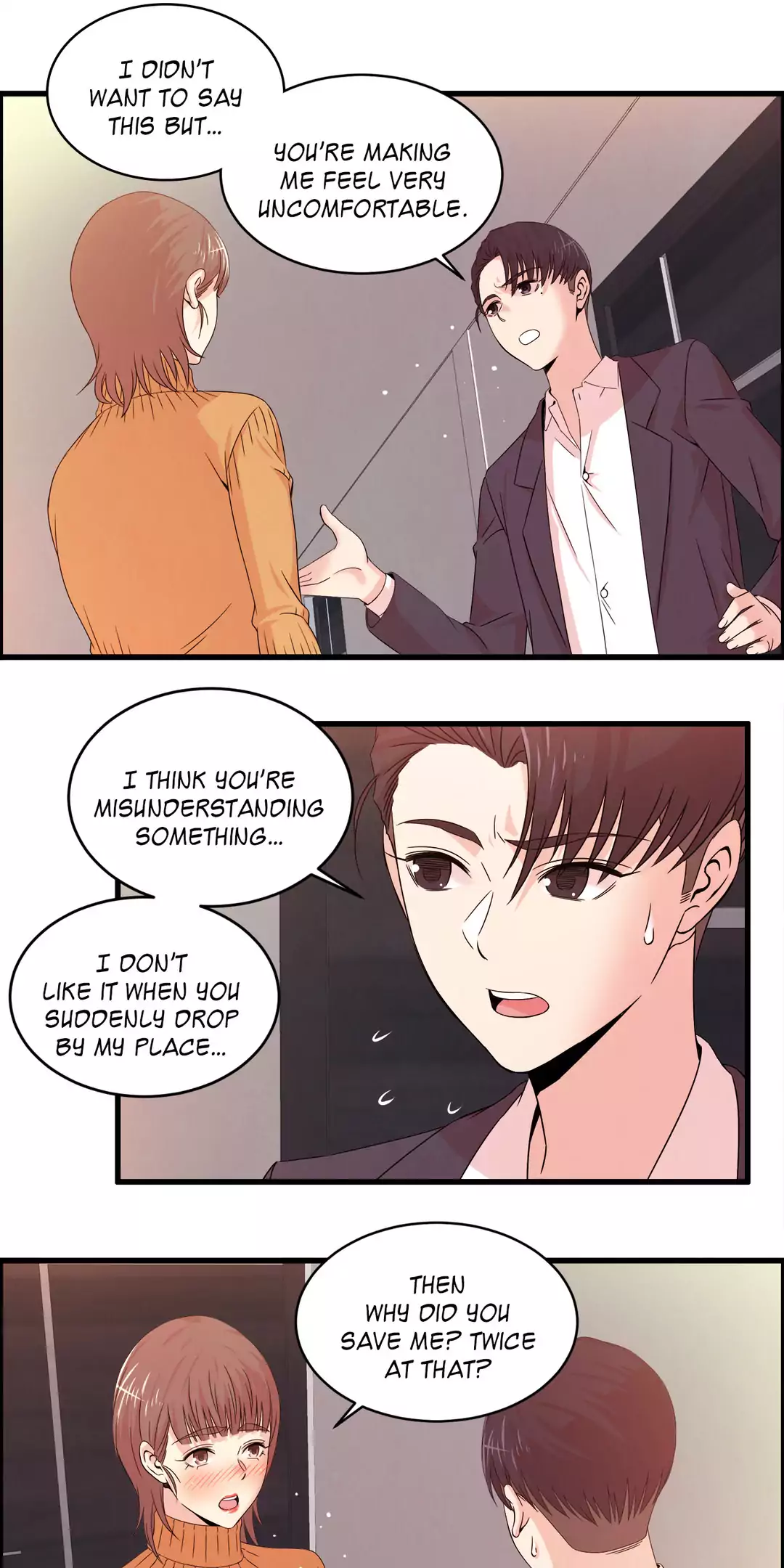 Sextealer Chapter 37 image 17