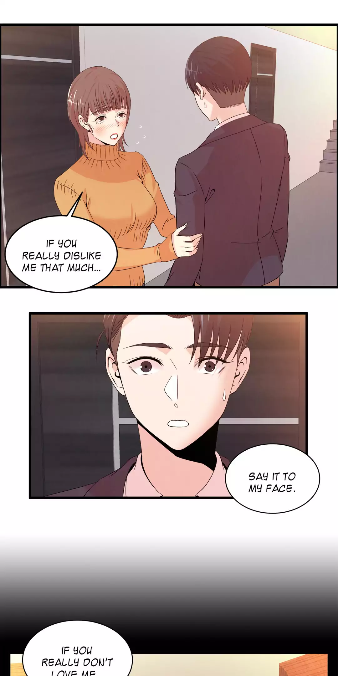 Sextealer Chapter 37 image 19