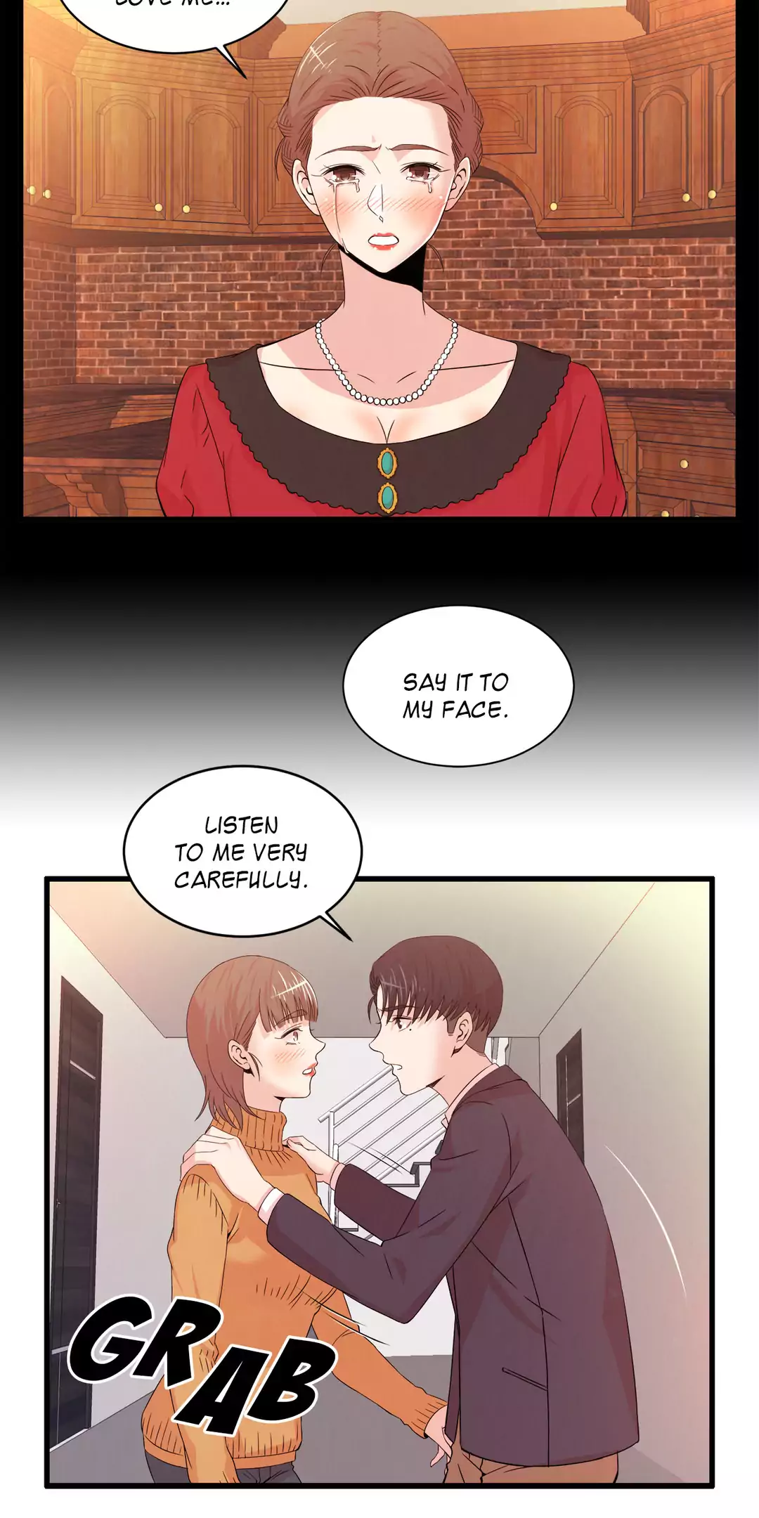 Sextealer Chapter 37 image 20