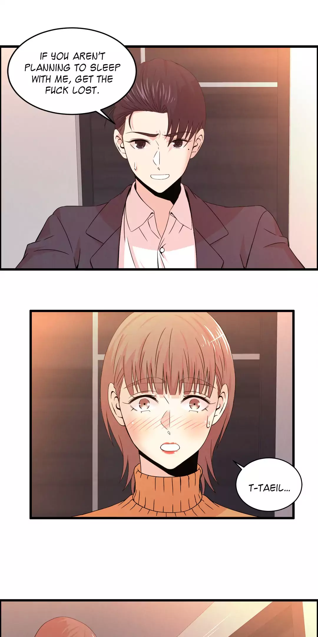 Sextealer Chapter 37 image 21