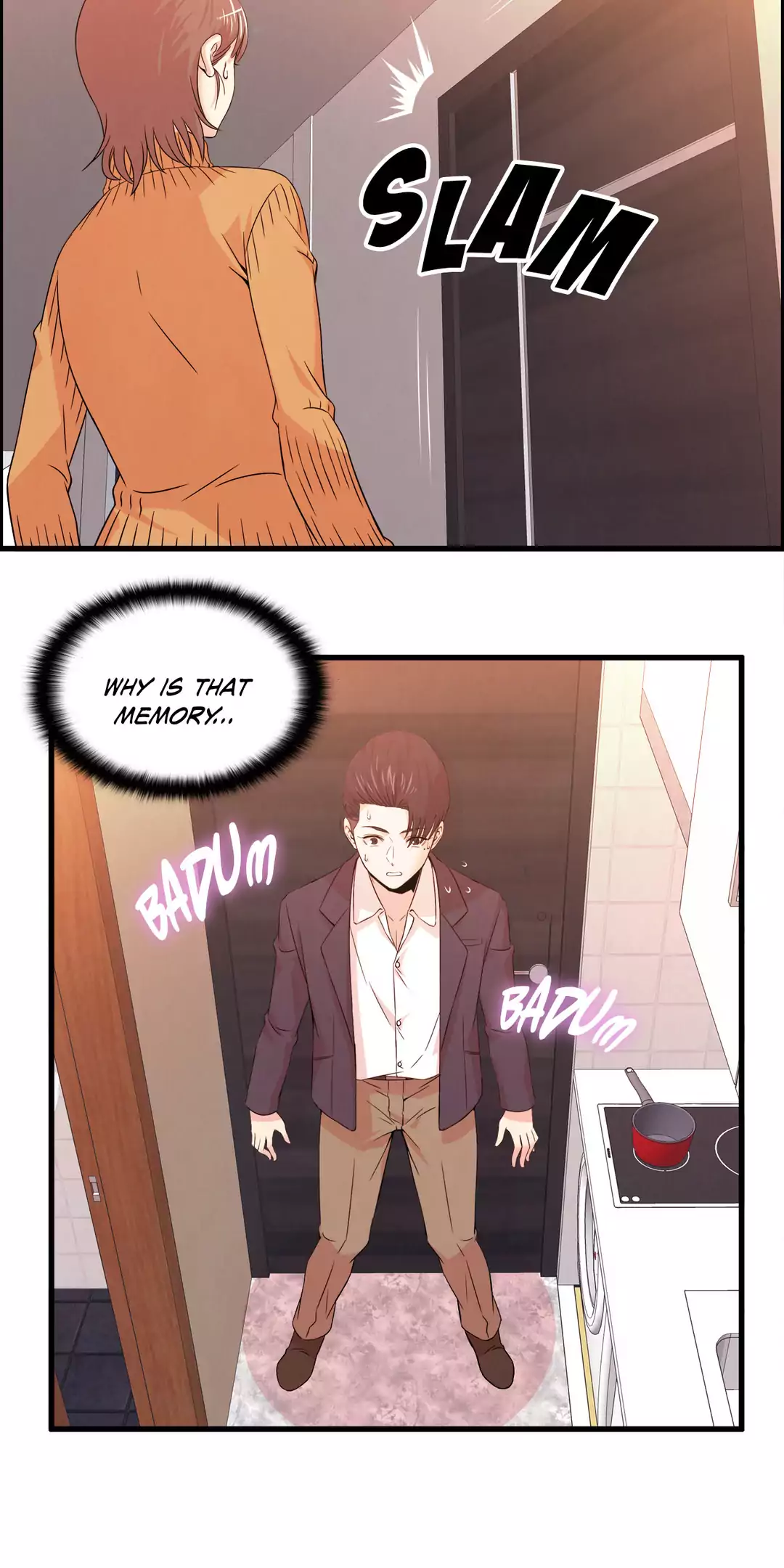 Sextealer Chapter 37 image 22