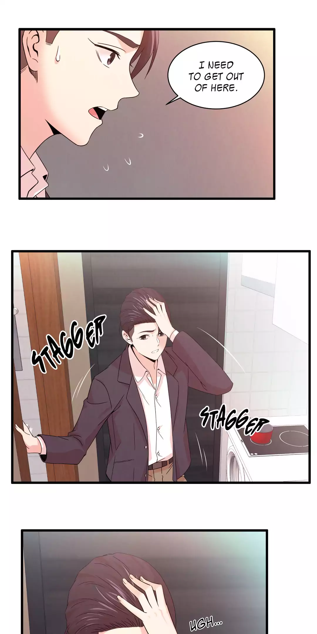 Sextealer Chapter 37 image 23