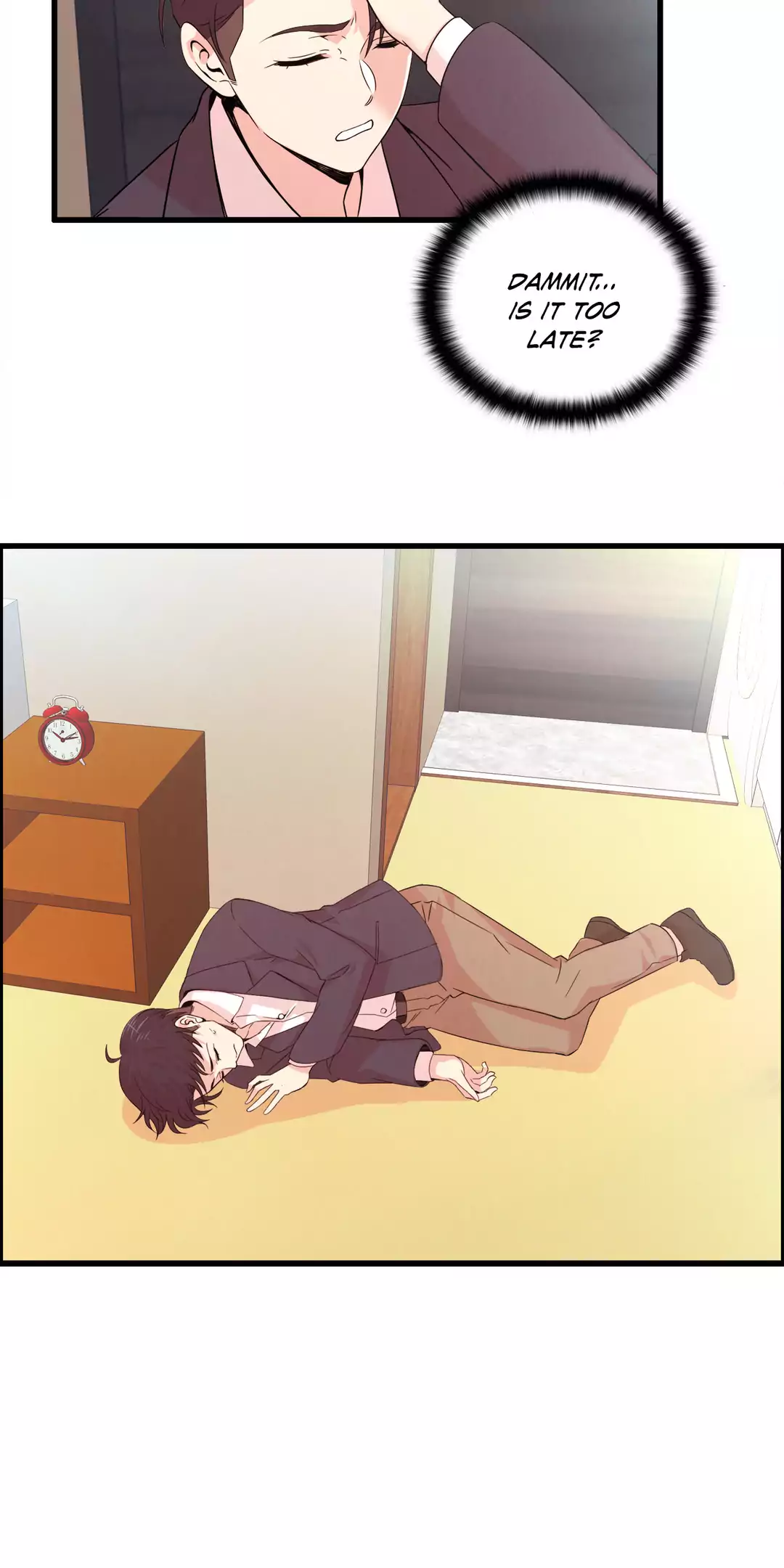 Sextealer Chapter 37 image 24