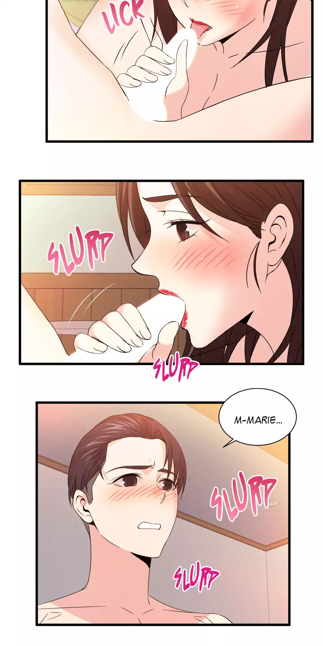 Sextealer Chapter 37 image 2