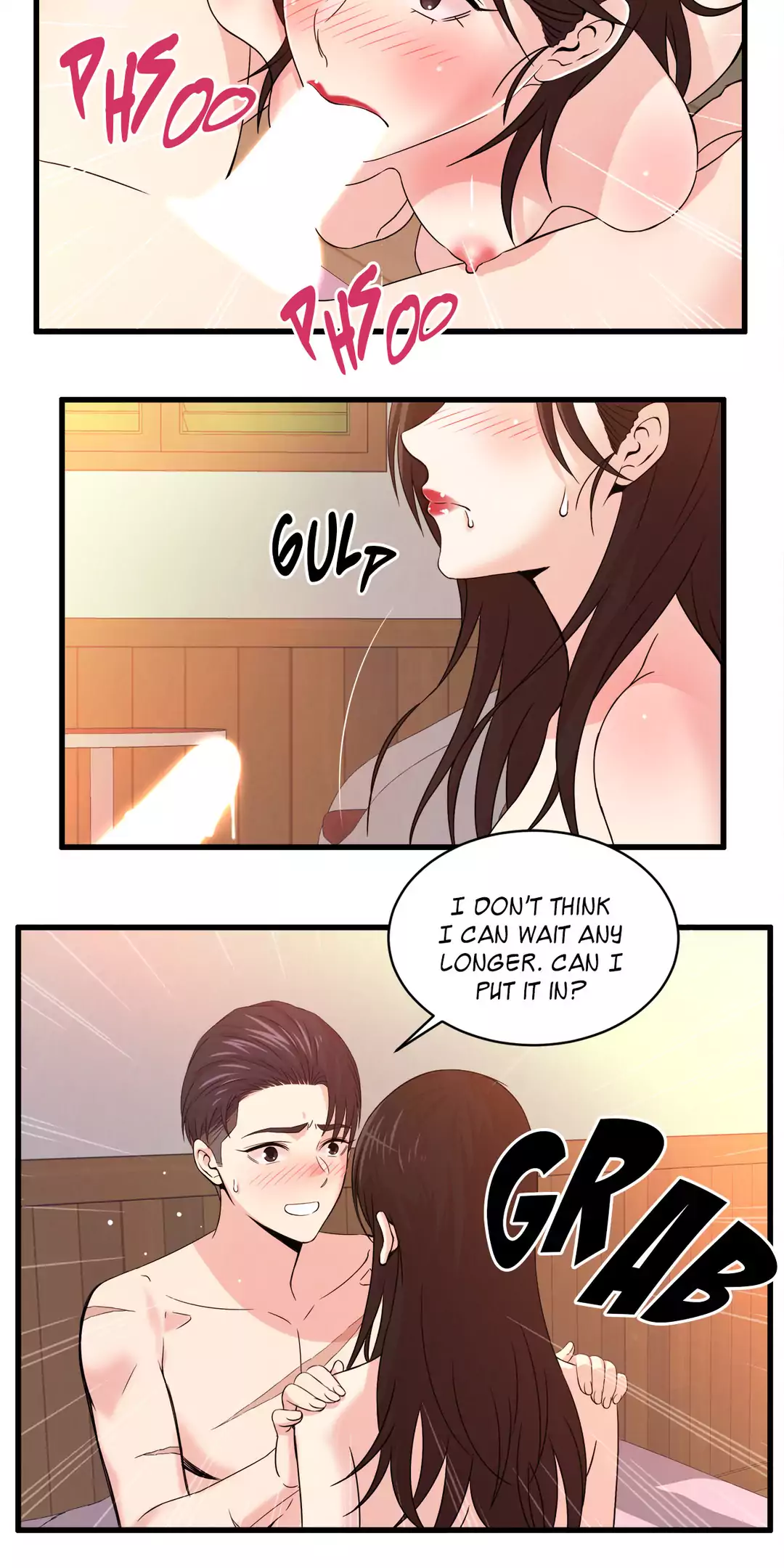 Sextealer Chapter 37 image 4