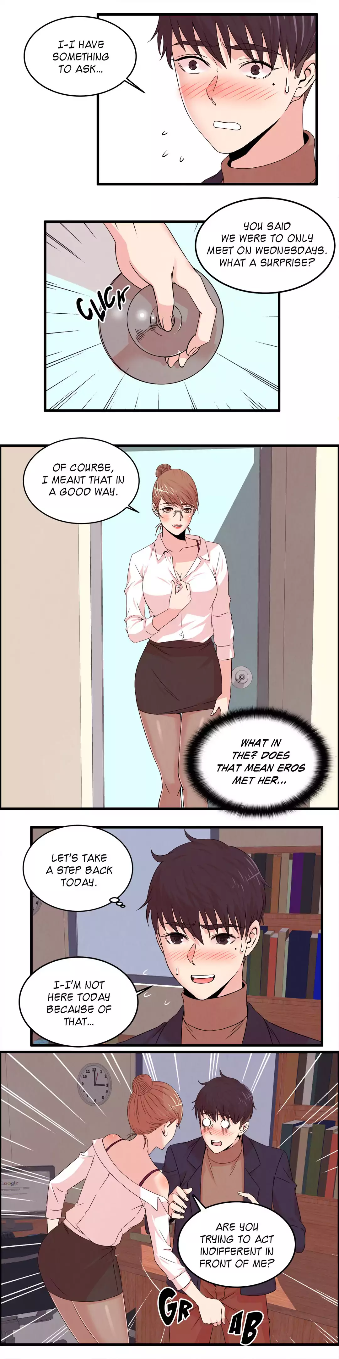 Sextealer Chapter 38 image 10