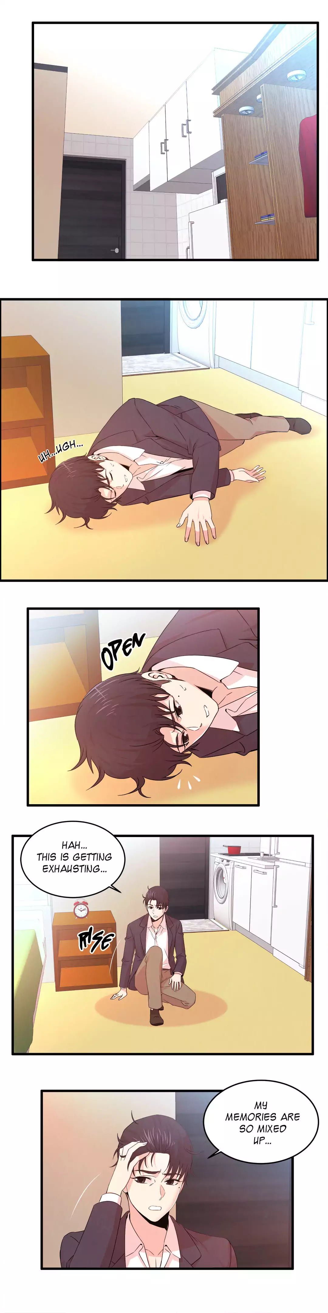 Sextealer Chapter 38 image 1