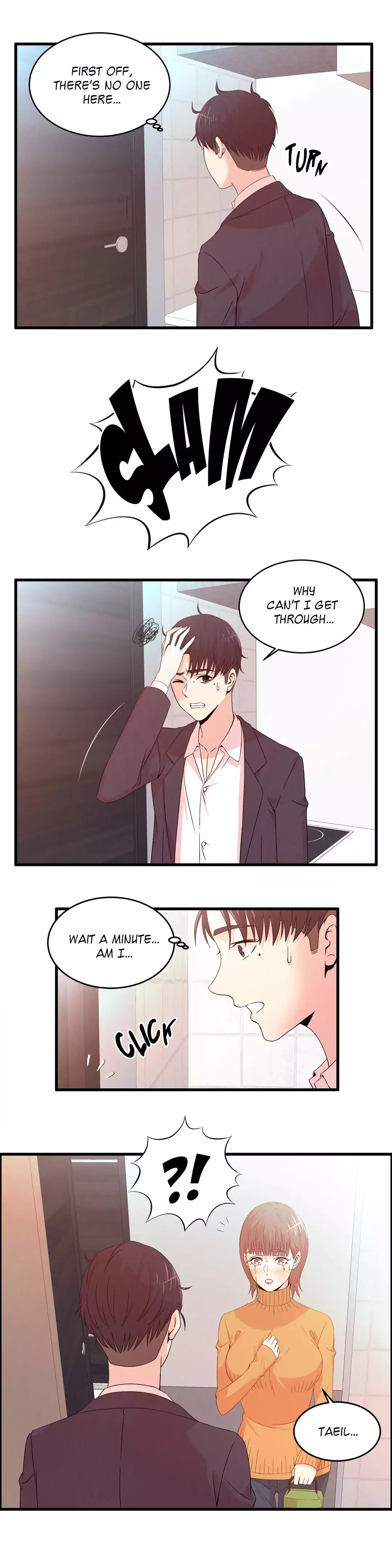 Sextealer Chapter 38 image 2