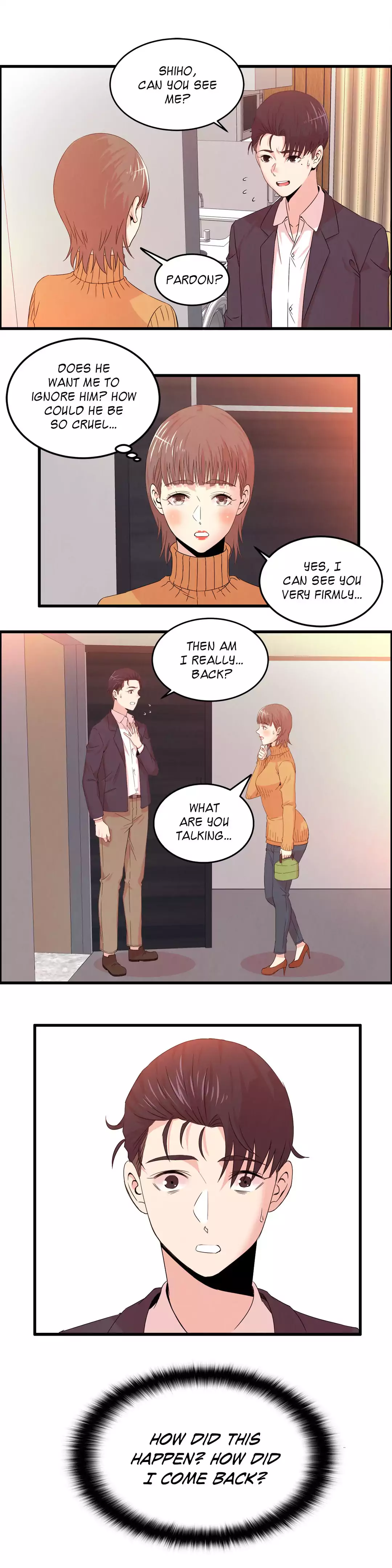 Sextealer Chapter 38 image 3