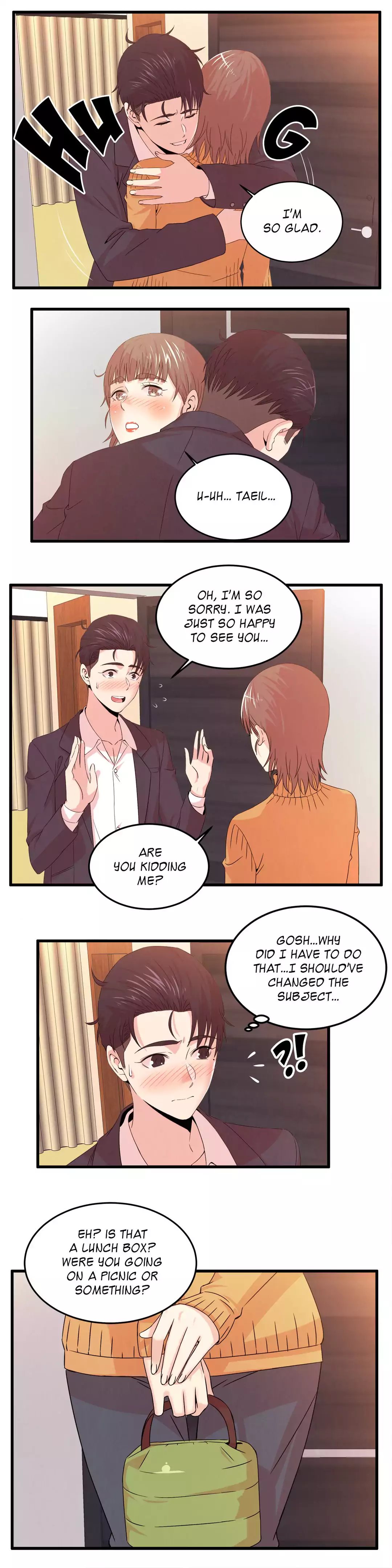 Sextealer Chapter 38 image 4