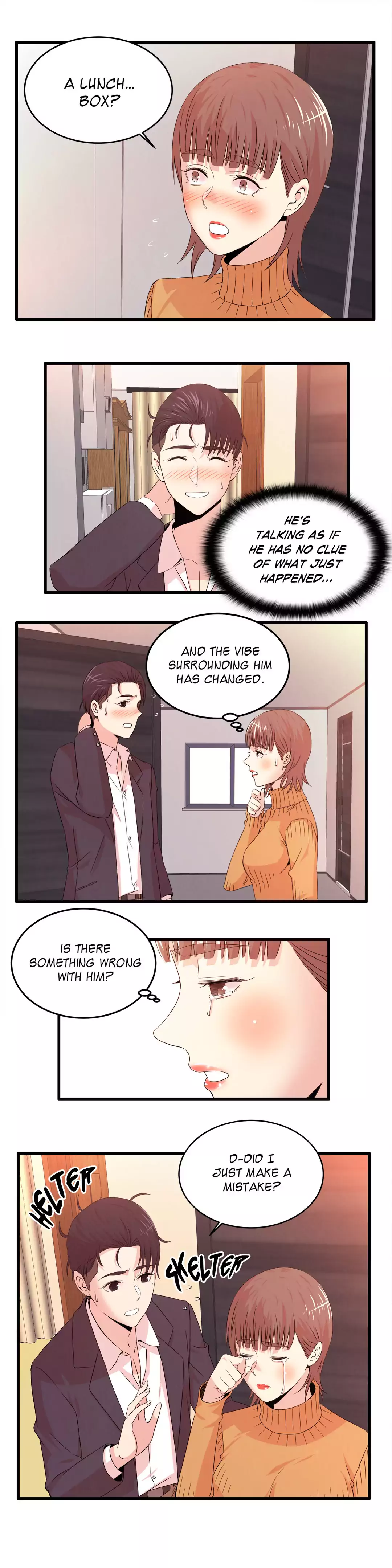 Sextealer Chapter 38 image 5