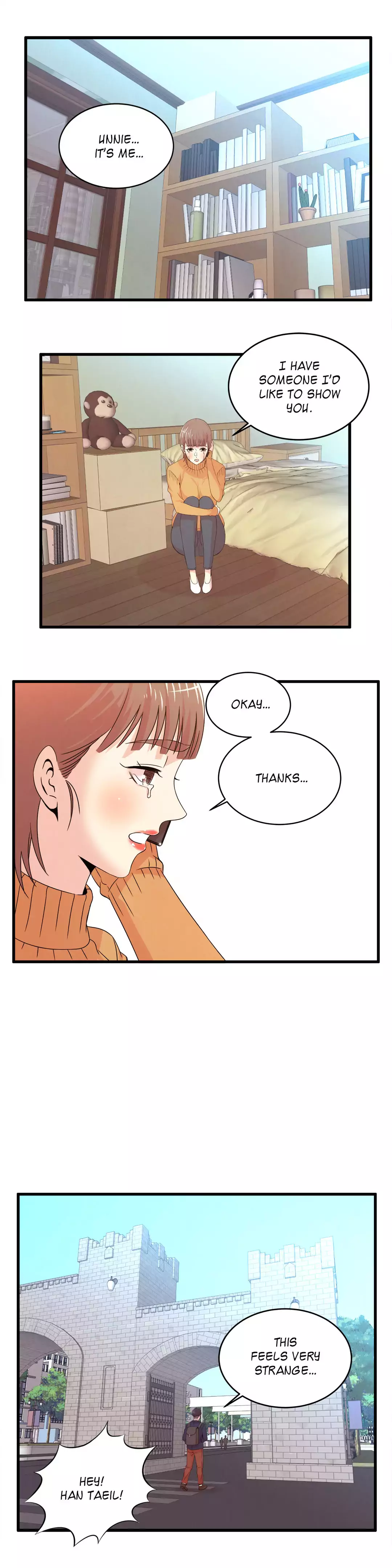 Sextealer Chapter 38 image 7
