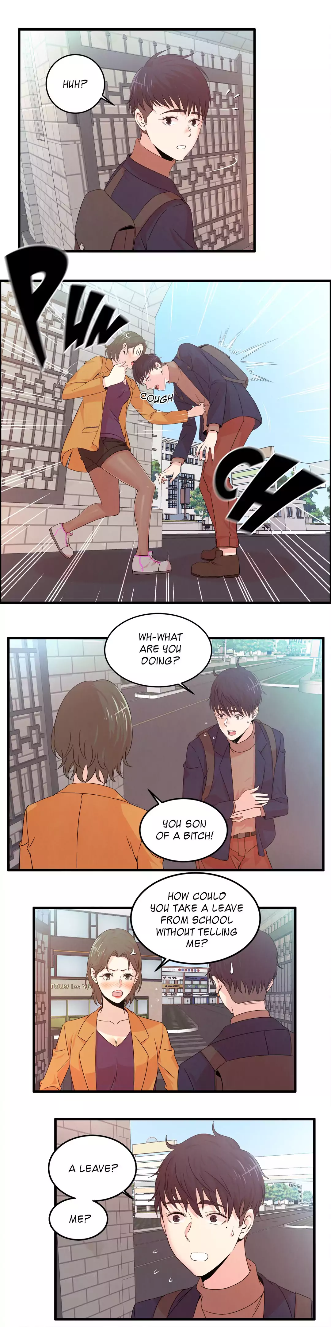 Sextealer Chapter 38 image 8