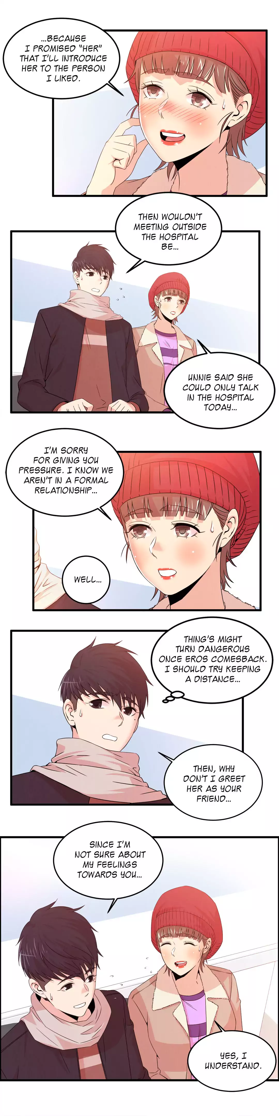 Sextealer Chapter 39 image 10