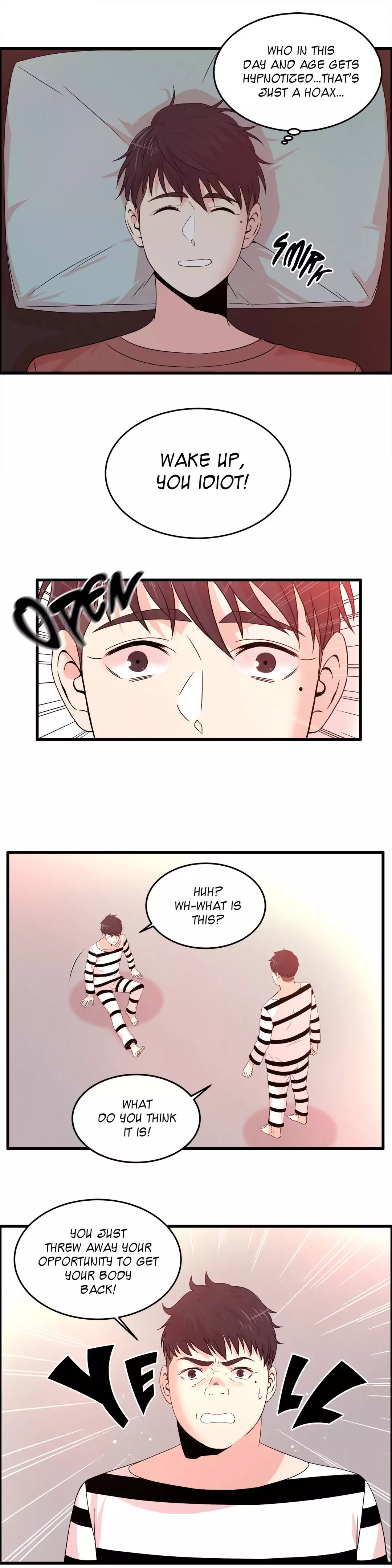 Sextealer Chapter 39 image 14