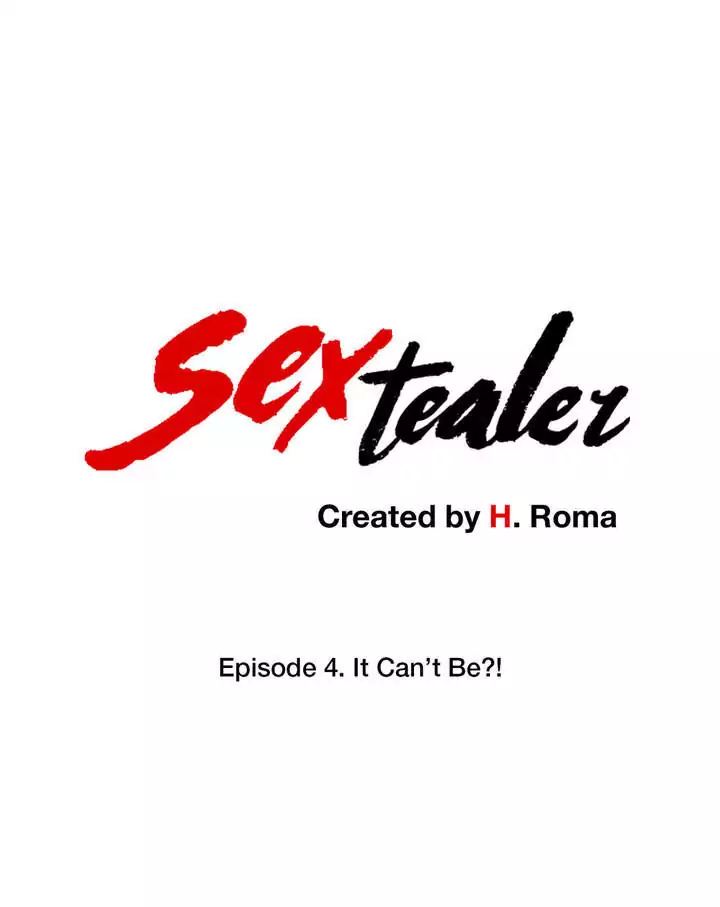 Sextealer Chapter 4 image 0