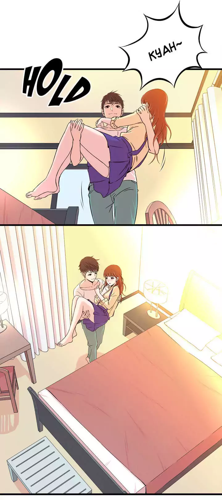 Sextealer Chapter 4 image 9