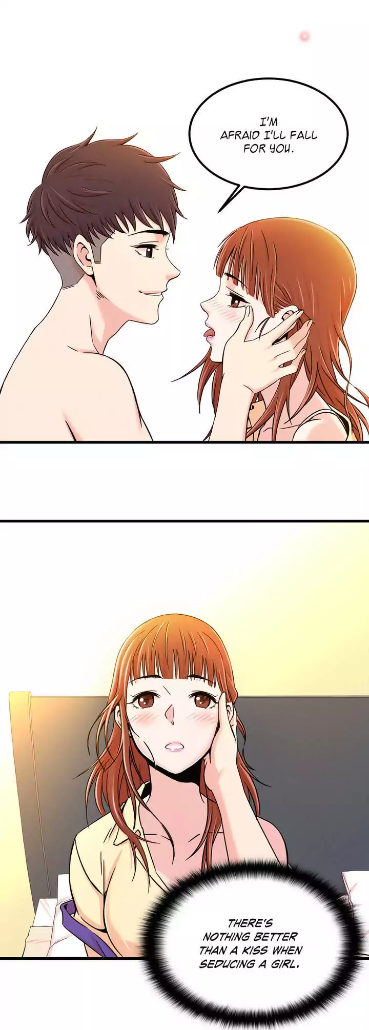 Sextealer Chapter 4 image 13