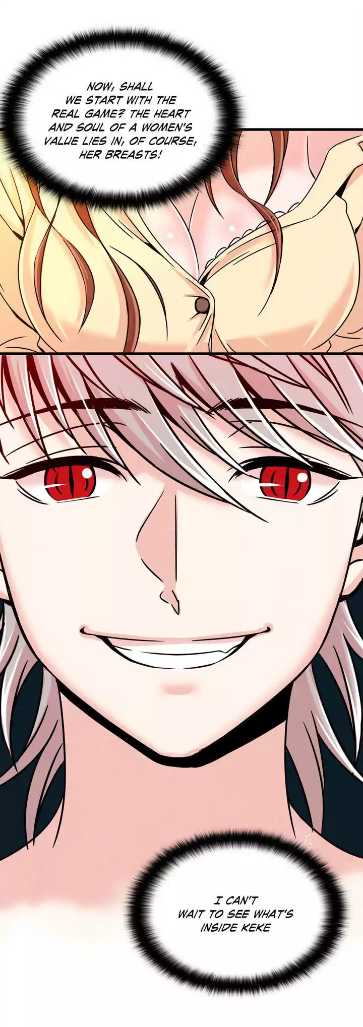 Sextealer Chapter 4 image 14