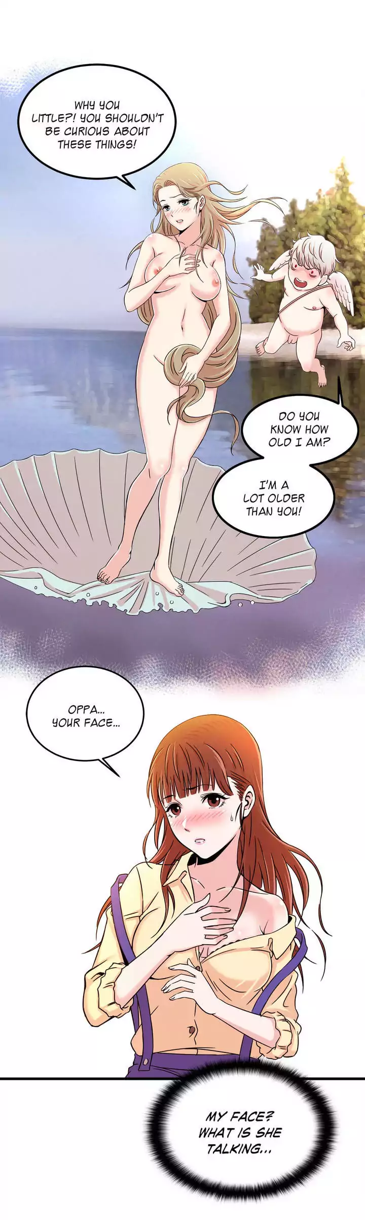 Sextealer Chapter 4 image 15