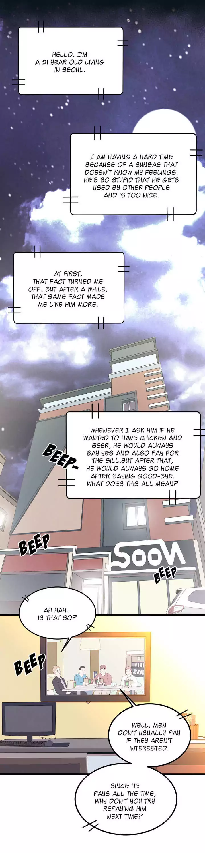 Sextealer Chapter 4 image 19