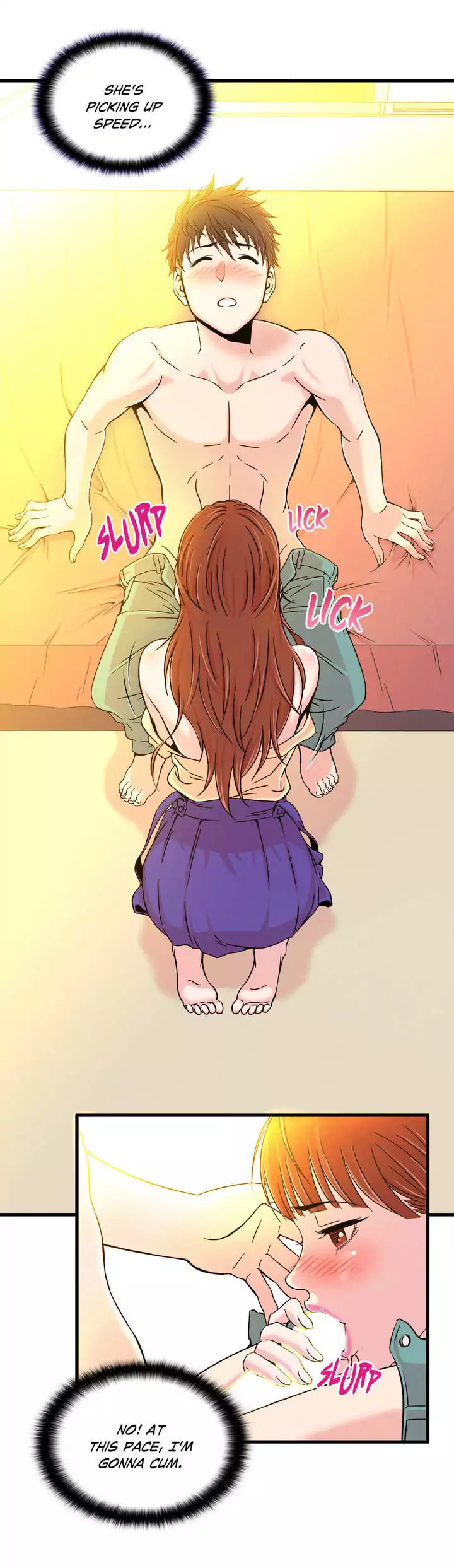 Sextealer Chapter 4 image 27