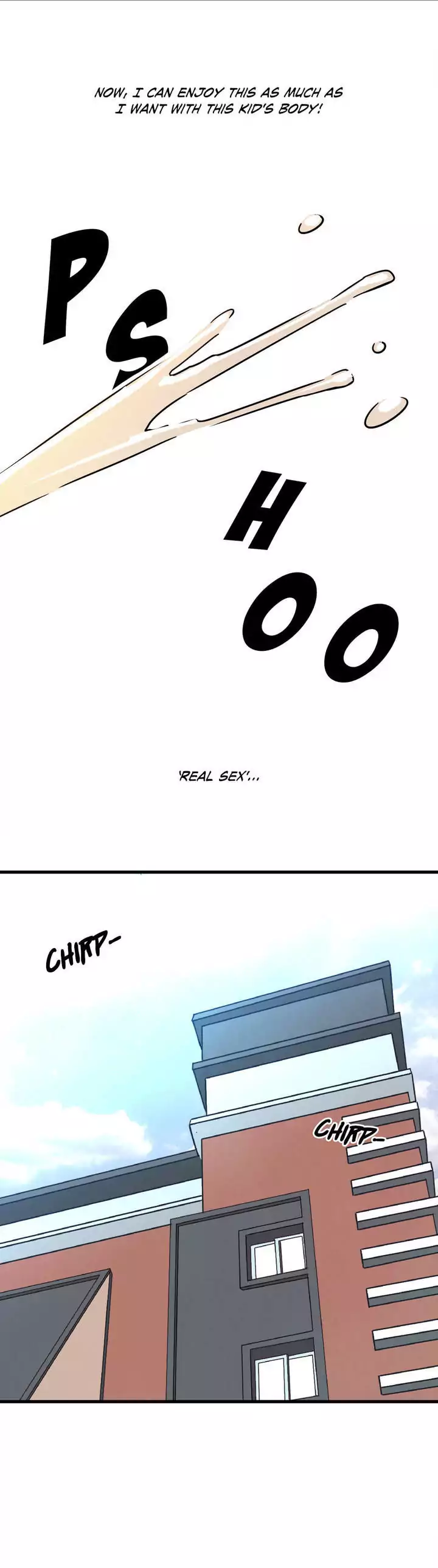 Sextealer Chapter 4 image 37