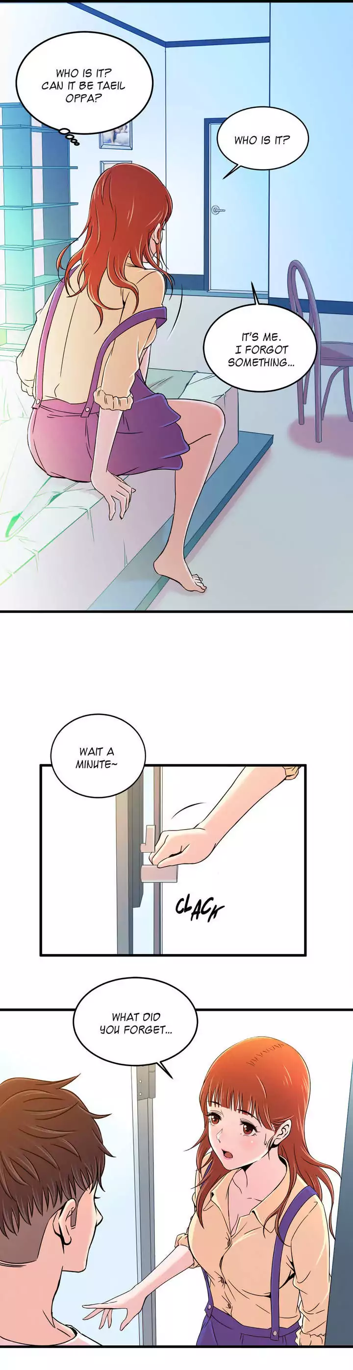 Sextealer Chapter 4 image 3