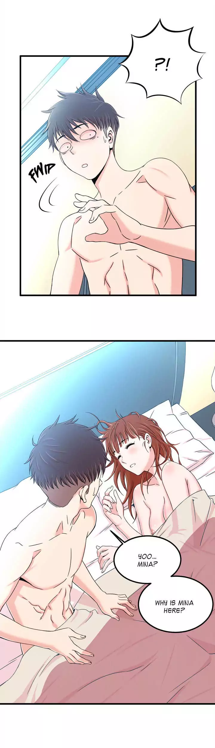 Sextealer Chapter 4 image 39