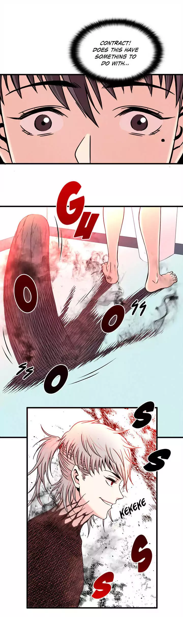 Sextealer Chapter 4 image 42